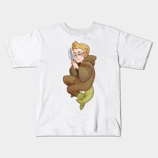 Ignis PJ's Kids T-Shirt